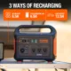 Jackery Explorer 880 Portable Power Station G00880AH - Image 3