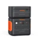 Jackery Explorer 1000 Plus Portable Power Station and  Baterry Pack 1000Pus 50-1010-USC1A1Y