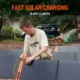 Jackery Explorer 2000 Pro Portable Power Station and 2 x 200W Solar Panel 60-2020-USA1B2 - Image 5