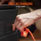 Jackery Explorer 2000 Pro Portable Power Station and 2 x 200W Solar Panel 60-2020-USA1B2 - Image 4