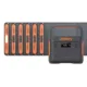 Jackery Explorer 2000 Pro Portable Power Station and 6 x 200W Solar Panel 60-2020- USA1B6