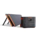 Jackery Explorer 3000 Pro Portable Power Station and 200W Solar Panel  60-3020-USA1B1 - Image 2