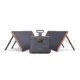 Jackery Explorer 3000 Pro Portable Power Station and 200W Solar Panel  60-3020-USA1B1 - Image 3