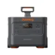 Jackery Explorer 3000 Pro Portable Power Station and 200W Solar Panel  60-3020-USA1B1 - Image 6