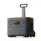 Jackery Explorer 3000 Pro Portable Power Station and 200W Solar Panel  60-3020-USA1B1 - Image 5