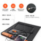 Jackery 880 Portable Power Station with 2 x 100W Solar Panels Kit - Image 5