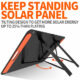 Jackery 880 Portable Power Station with 2 x 100W Solar Panels Kit - Image 4