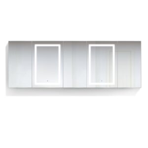 LED Medicine Cabinet