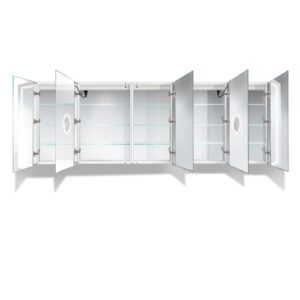 LED Medicine Cabinet