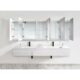 LED Medicine Cabinet
