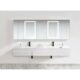 LED Medicine Cabinet
