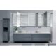 LED Medicine Cabinet