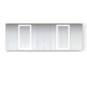 LED Medicine Cabinet