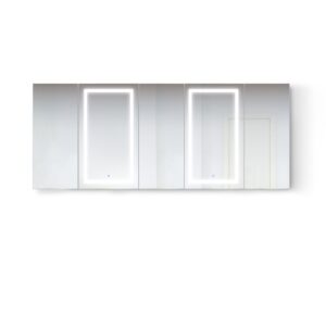 LED Medicine Cabinet