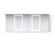 LED Medicine Cabinet