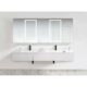 LED Medicine Cabinet