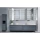 LED Medicine Cabinet