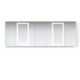 LED Medicine Cabinet