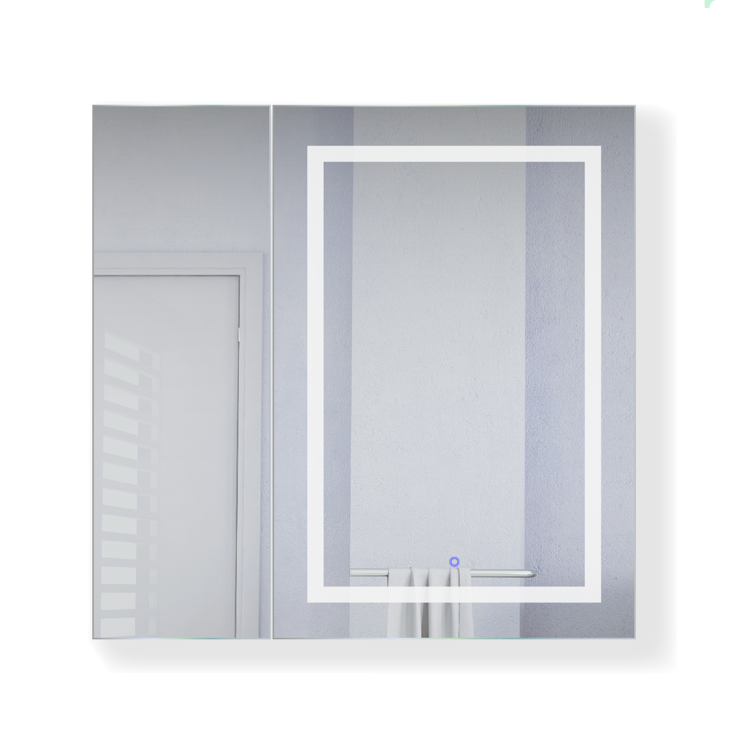 images LED Medicine Cabinet