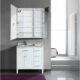 LED Medicine Cabinet