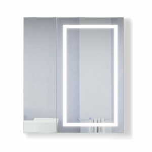 LED Medicine Cabinet