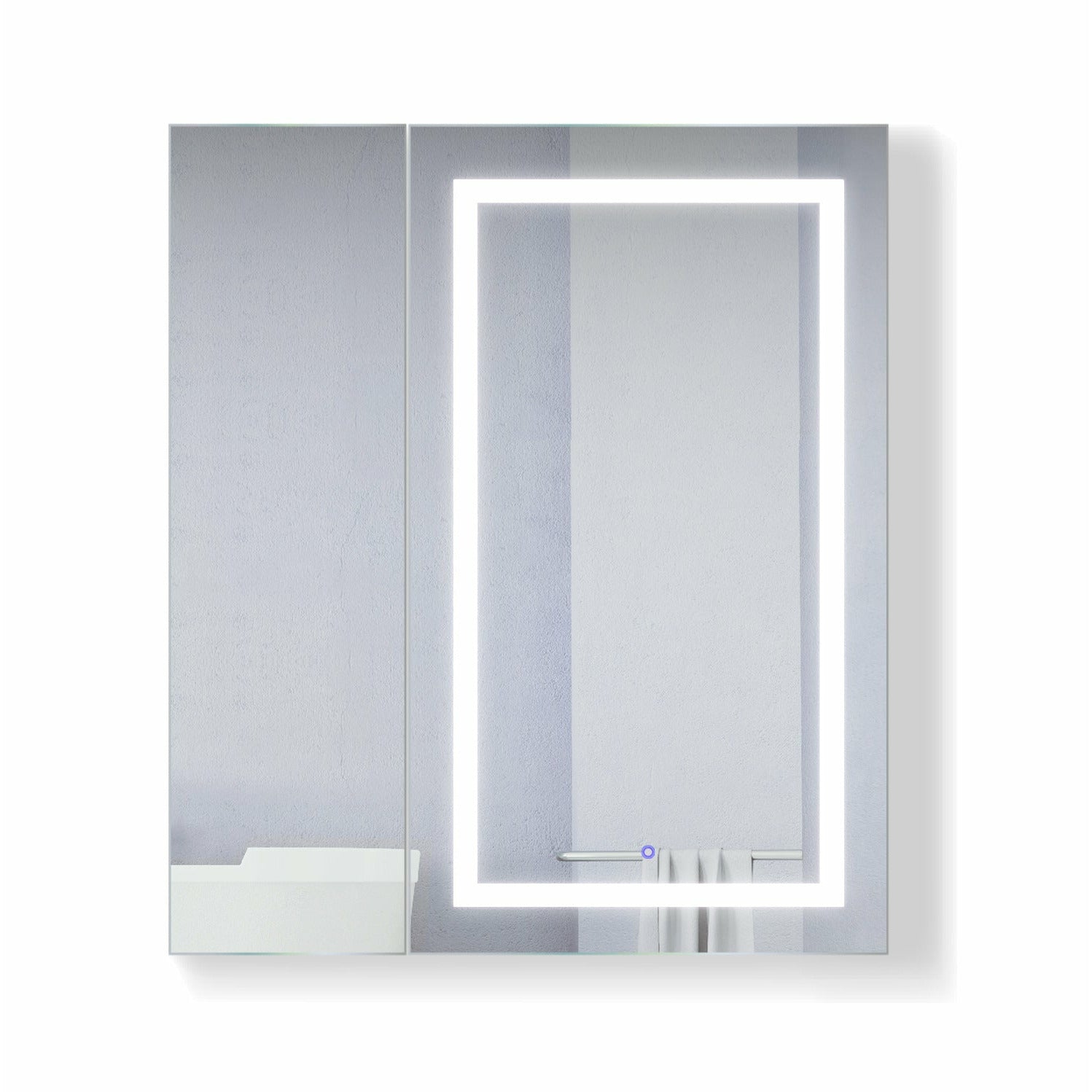 images LED Medicine Cabinet
