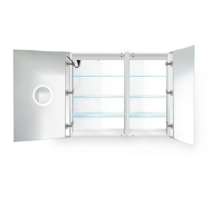 LED Medicine Cabinet