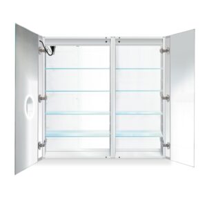 LED Medicine Cabinet