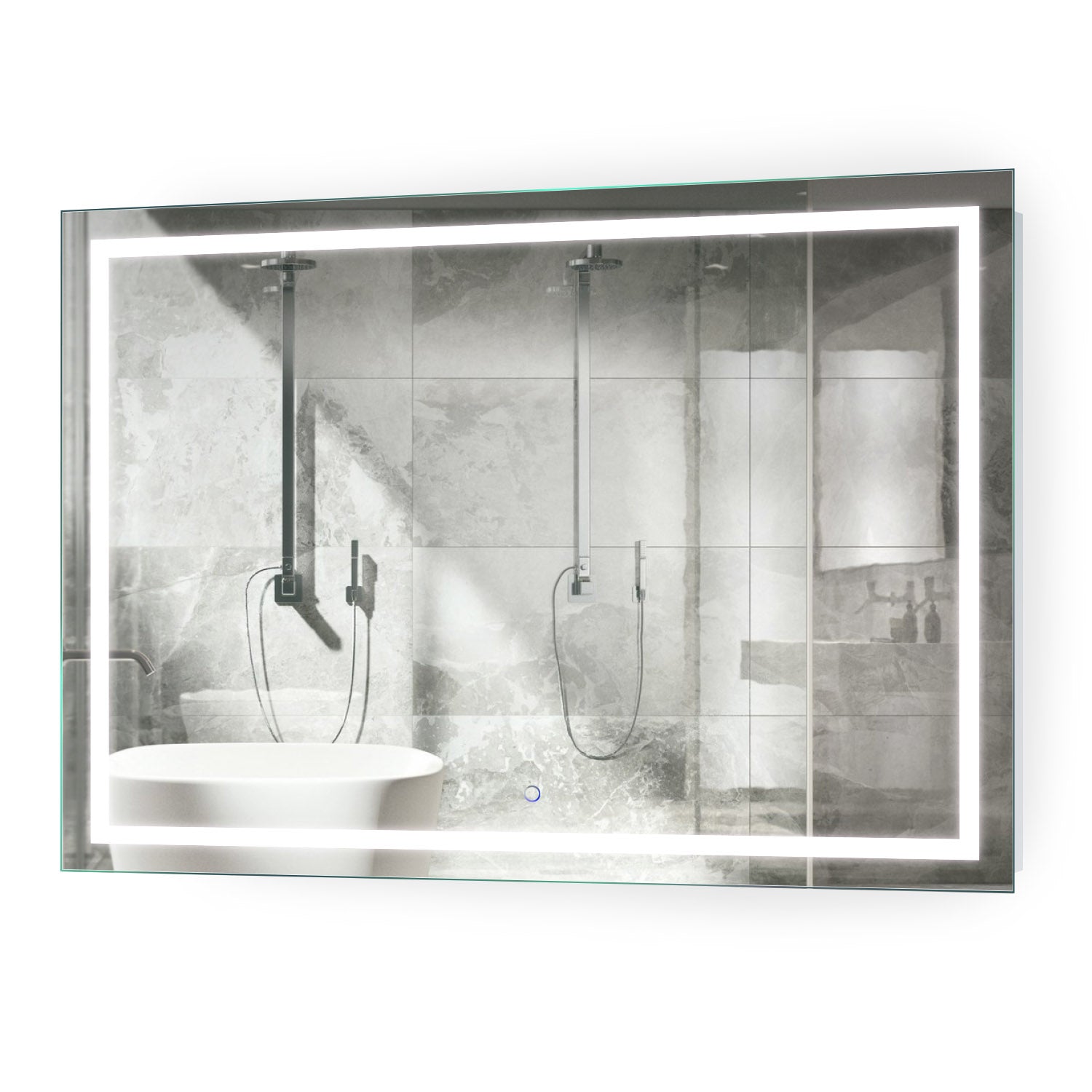 images LED Mirror