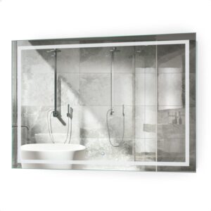 LED Mirror