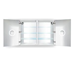 LED Medicine Cabinet