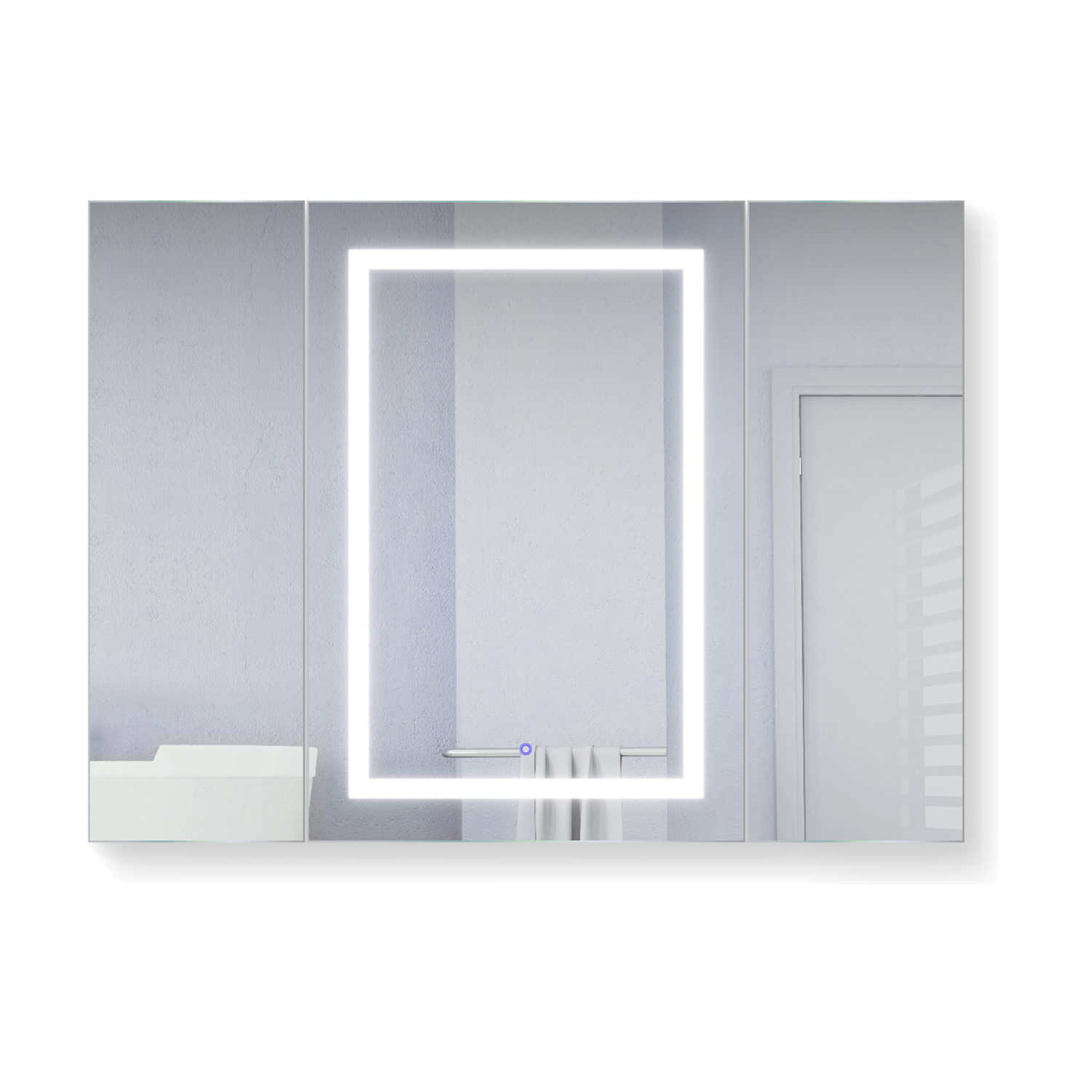 images LED Medicine Cabinet