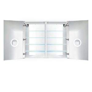 LED Medicine Cabinet