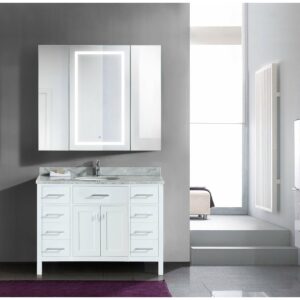LED Medicine Cabinet