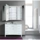 LED Medicine Cabinet