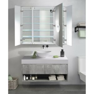 LED Medicine Cabinet