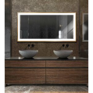 LED Bathroom Mirror