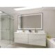 LED Wall Mirror