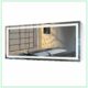 LED Wall Mirror