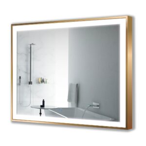 LED Bathroom Mirror