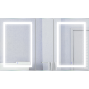 LED Medicine Cabinet
