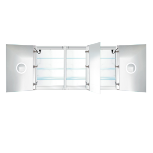 LED Medicine Cabinet