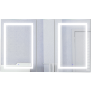 LED Medicine Cabinet