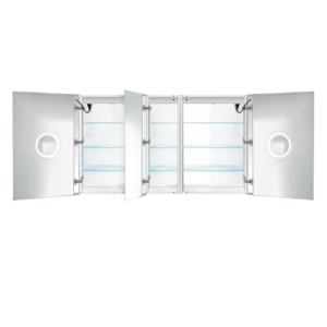 LED Medicine Cabinet