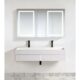 LED Medicine Cabinet