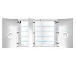 LED Medicine Cabinet
