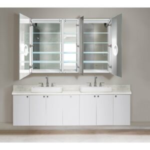 LED Medicine Cabinet