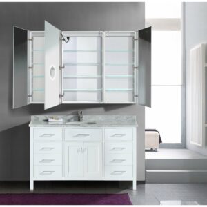 LED Medicine Cabinet