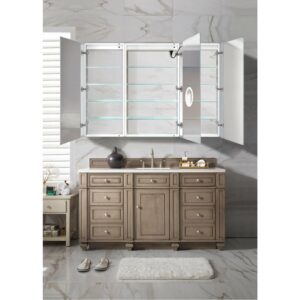 LED Medicine Cabinet
