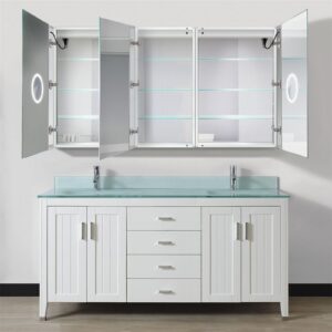 LED Medicine Cabinet